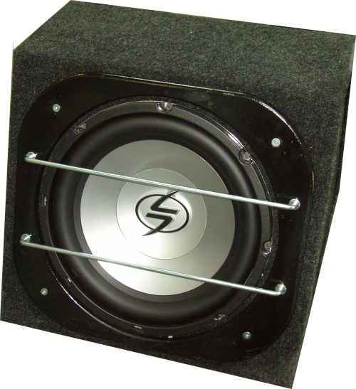������������� �������� Lightning Audio S4.12.4 box